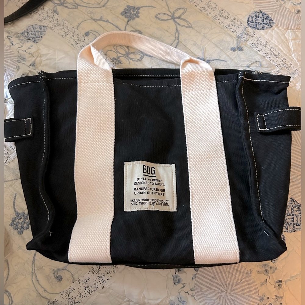 COPY - Bdg tote bag